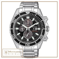 Orologio Citizen Crono Supertitanio CA0711-80H
